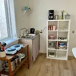 Appartement Ved Havet Lønstrup