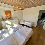 Appartement Ved Havet *
