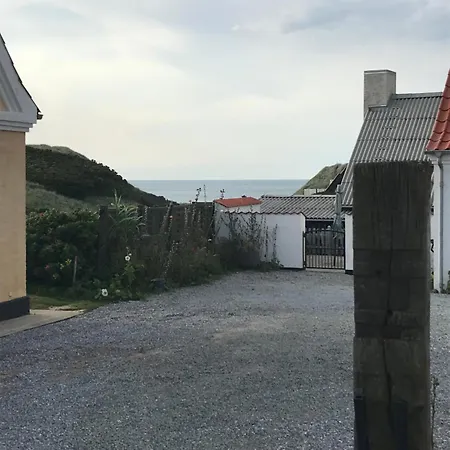 Ved Havet
