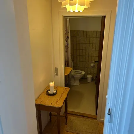 Apartman Ved Havet Lønstrup