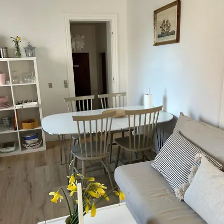 Ved Havet Apartment Lonstrup