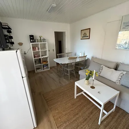 Ved Havet Apartment