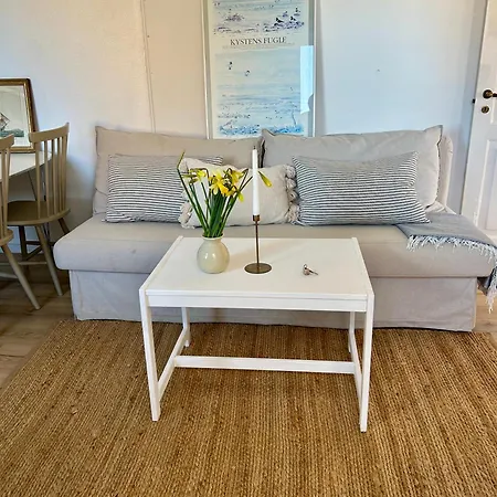 Ved Havet Апартаменты *