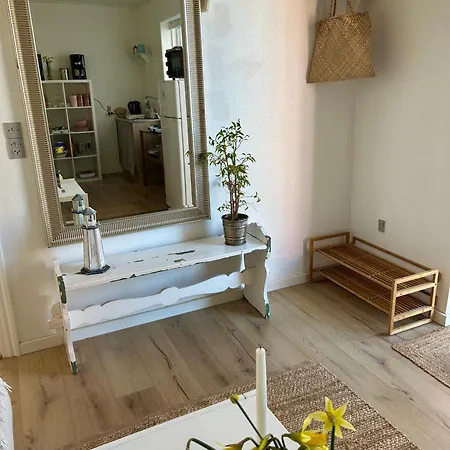 Ved Havet Apartament *
