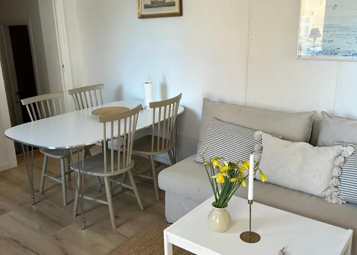 Appartamento Ved Havet