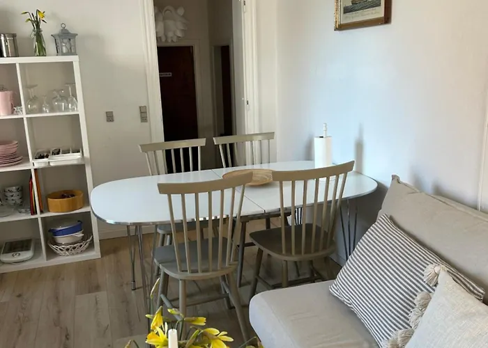 Ved Havet Appartamento Lønstrup