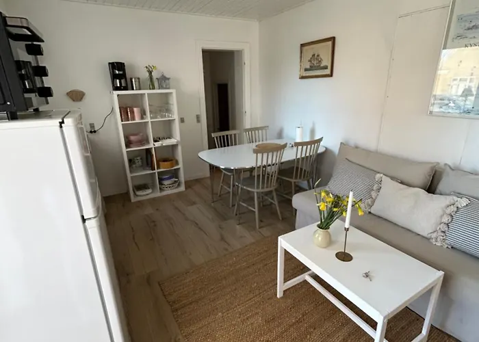 Ved Havet Апартаменты